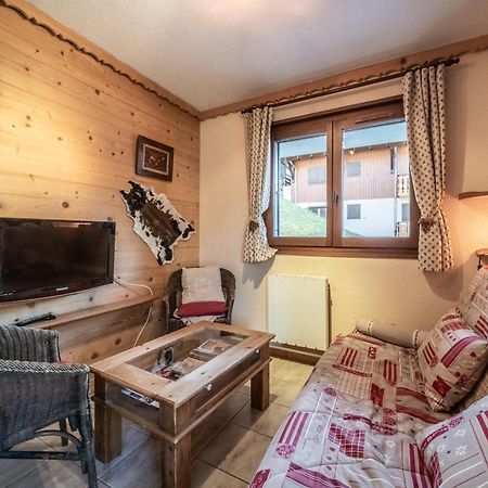 Appartement T3 Шатель Экстерьер фото