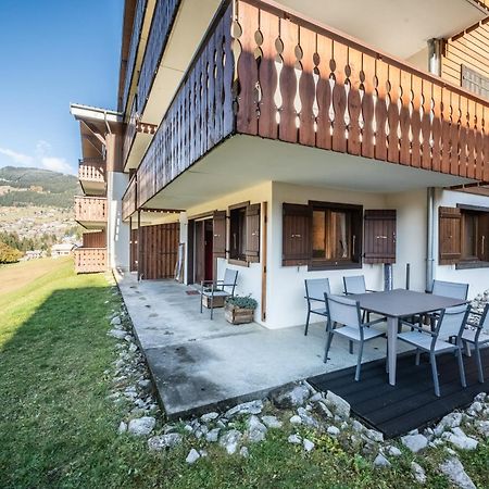 Appartement T3 Шатель Экстерьер фото